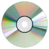 Audio CD