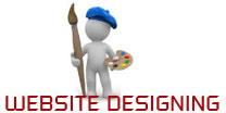 Website designing services