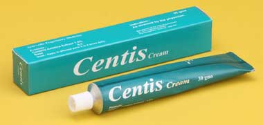 Centis Cream