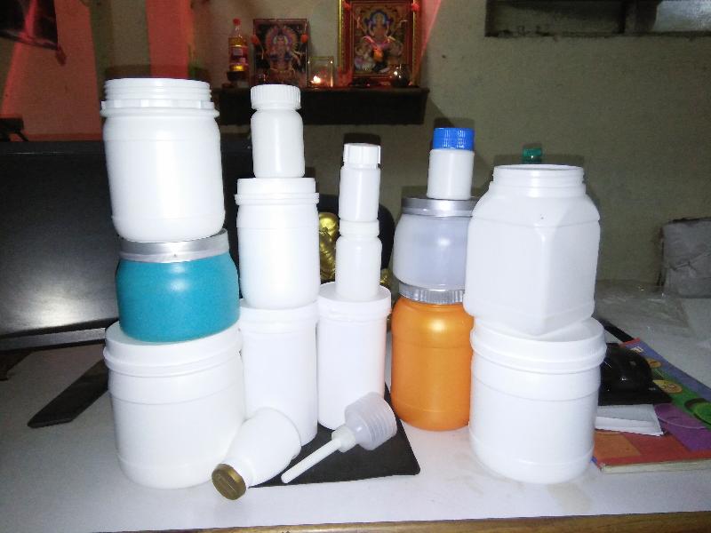 Plastic Molded Products