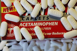 Acetaminophen Tablets