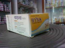 Byna Tablets