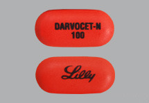 Darvocet Tablets
