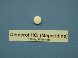 Demerol Tablet