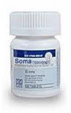 Soma 350 Mg Tablets