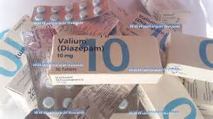 Valium Tablets