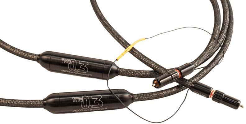 The 0.3 Cables