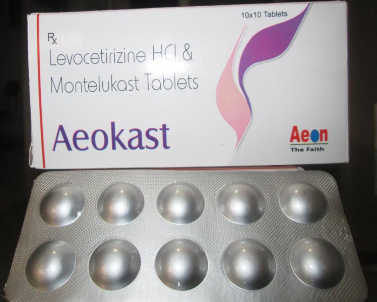 Aeokast Tablet