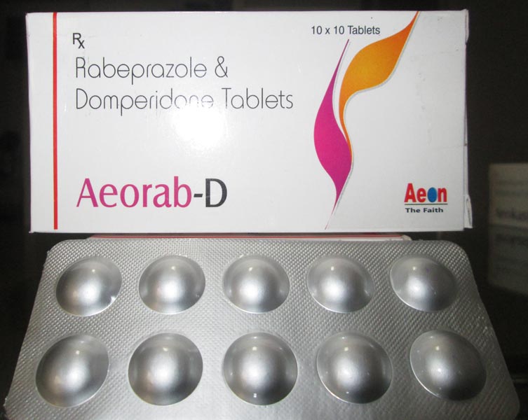 Aeorab Tablet