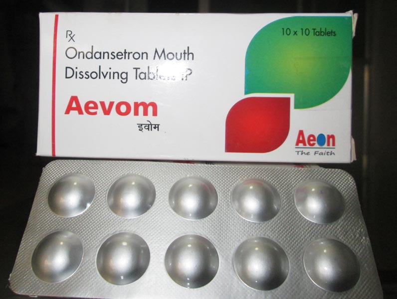 Aevom Tablet