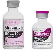 Atracurium Injection