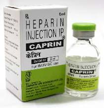 Caprin Injection