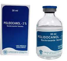 Polidocanol-3% Injections