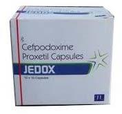 Jedox Capsules