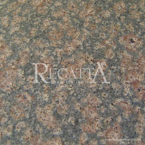 Bala Flower Granite