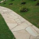 CRAZY PAVING STONE ARTICLES