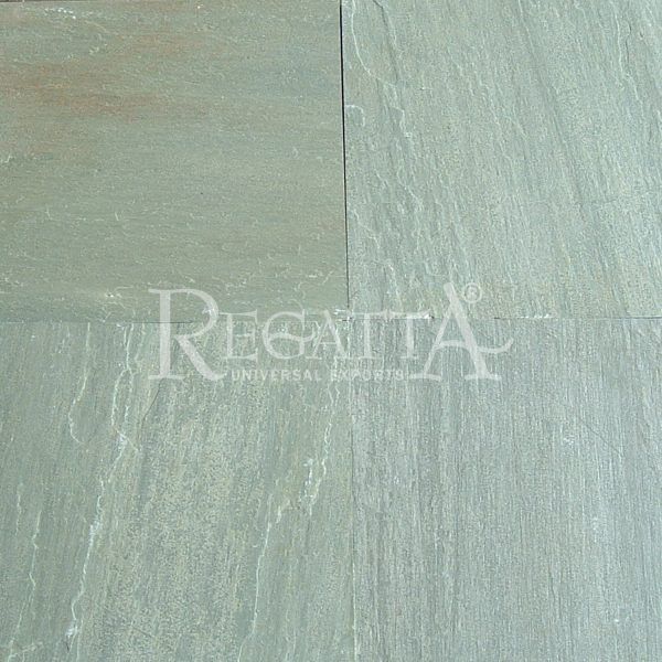 Lime Green Limestone
