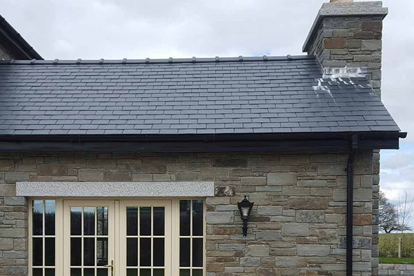 Slate Wall Cladding