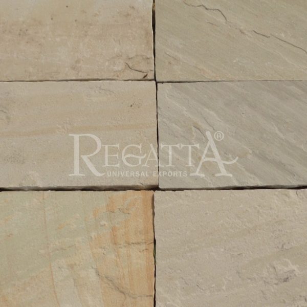 Yellow Mint Sandstone