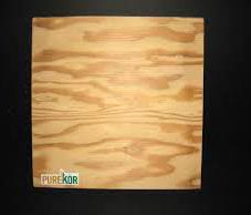 Fire Resistant Plywood