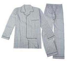 Mens Night Suit