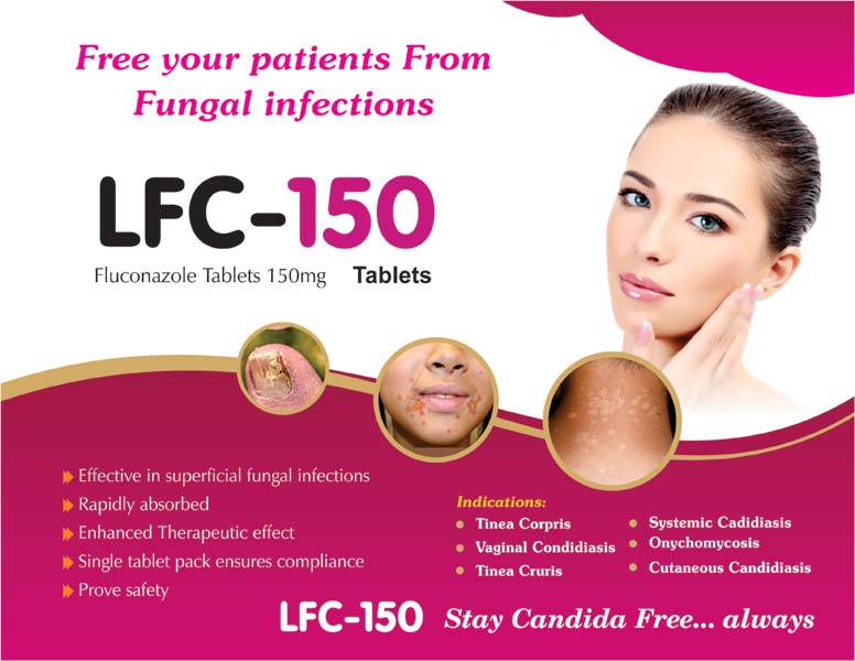 LFC-150 Tablets
