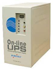 IGBT Online UPS