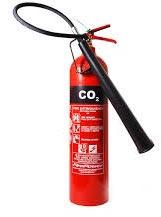 CO2 Fire Extinguisher