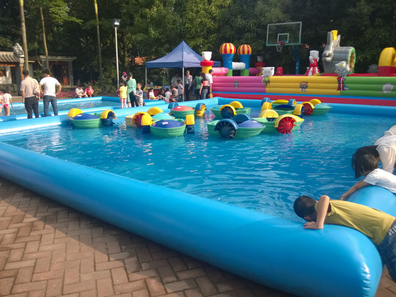 inflatable swimming pool wholesale