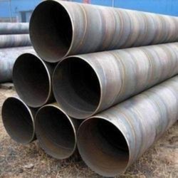 Hsaw pipes, Length : 6mtr-18mtr