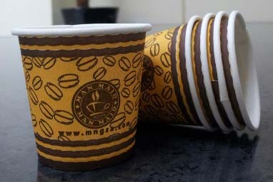 Gawa Paper Cup