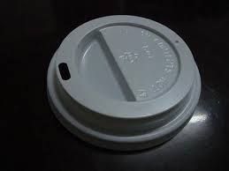 Plastic Lid