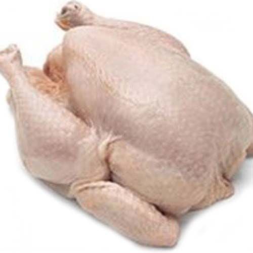 frozen chicken