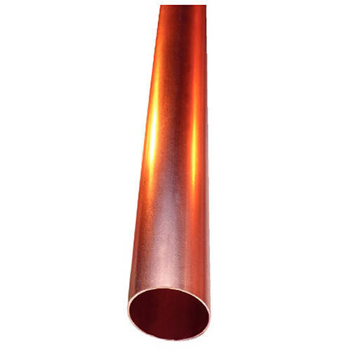 Copper Tube Connector