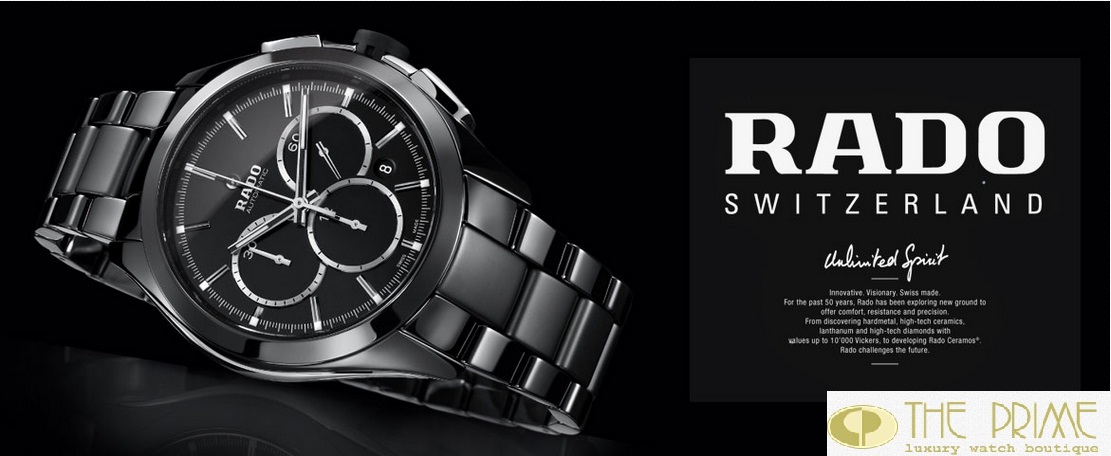 Rado Watch