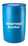 Isopropyl alcohol