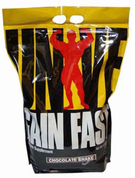 Universal Nutrition Gain Fast Muscle Gainer