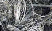 Scrap Steel Wire