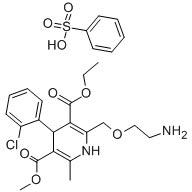 Amlodipine Base