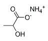 Ammonium Lactate Solution