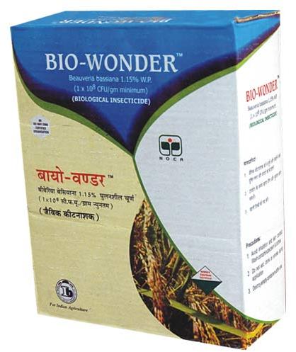 BIO-WONDER- BIOPESTICIDE