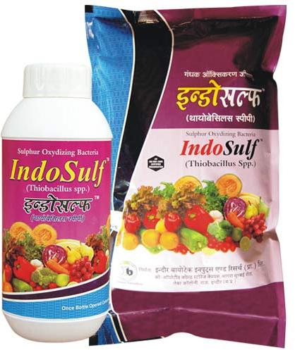 IndoSulf - BIOFERTILIZER