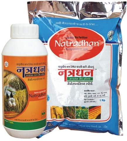 Natradhan - BIOFERTILIZER