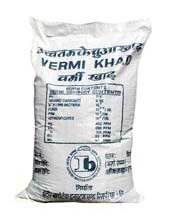 Organic Manure/Vermi Compost Biofertilizer