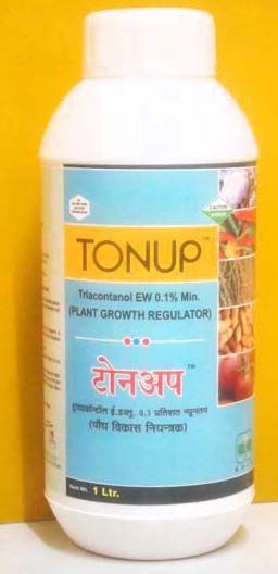 Tonup Plant Growth Promoter