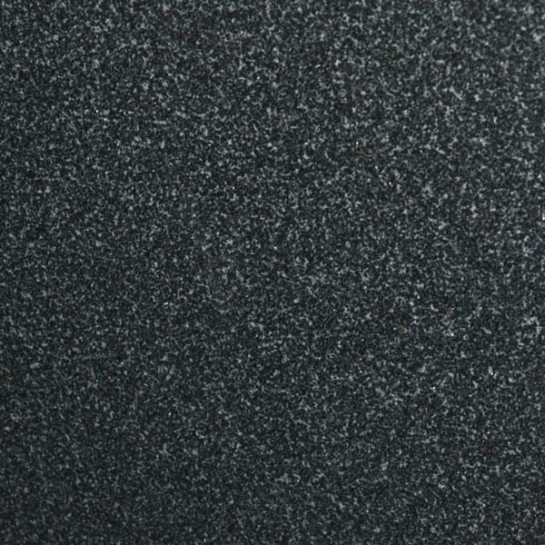 Black Granite Stones