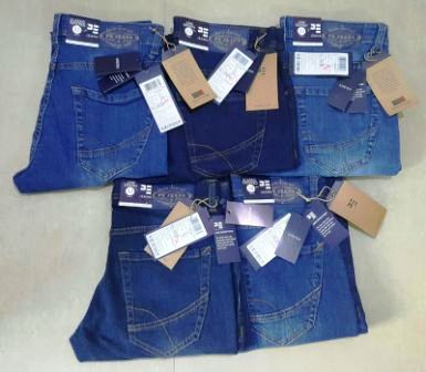 Mens Denim Jeans