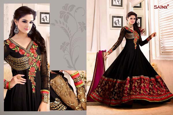 Ladies Anarkali Suit