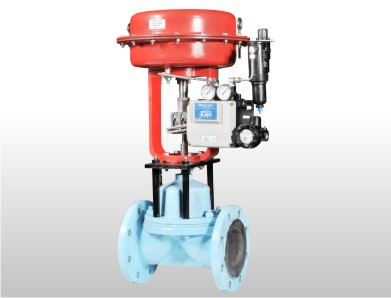 Diaphragm Actuated Valves, Pressure : up to 5 Bar