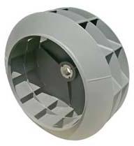 Industrial Fan Impeller for Dust Collector